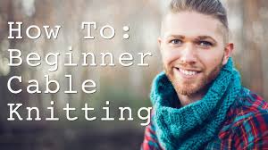 Cddp = centered double decrease purl; Cable Knitting For Beginners How To Cable Knit C4f C4b Learn To Knit Cable Knit Pattern Youtube