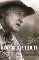 Ramblin' Jack Elliott: The Never-Ending Highway (American Folk Music and  Musicians Series) by Hank Reineke (2009-12-30): Hank Reineke: Amazon.com:  Books