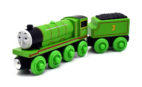 5.0 out of 5 stars. Henry Thomas Wooden Railway Wiki Fandom