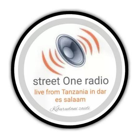 Street One Radio