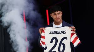 From Gio Reyna to Alejandro Zendejas: Latino soccer standouts who became USMNT superstars