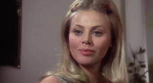 Morgan Brittany ~Valley of the Shadow~ ~Caesar and Me~ ~Nightmare as a  Child~ (uncredited)