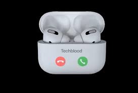 These two possible airpods pro 2 features are. Airpods Pro 2 Get A Retina Hd Display In This Concept Concept Phones