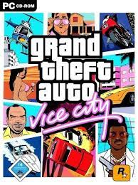 Vice city was one of the biggest upgrades for the series. Buy Grand Theft Auto Vice City Rockstar