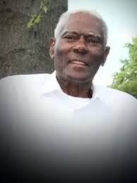 Obituary information for Cordell B. Jackson