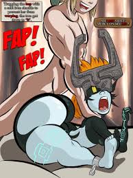 Rule34 - If it exists, there is porn of it  link, midna, twili midna   5965497