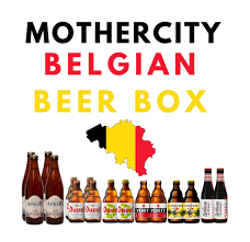 You might be used to drinking beer that's say 3.5% to 5%, but in belgium you'll find that 5% is one of the weaker beers. Belgian Beer Company Belgianbeercom Twitter
