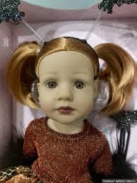 Игровая кукла