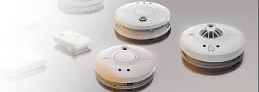 There are two main types of smoke detectors used in modern homes. Fire Safety Requirements For New Build Properties Fireangel