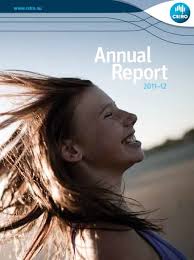 CSIRO Annual Report 2011–12
