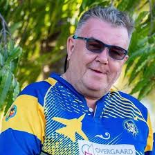 Happy Birthday to the heart and soul of #ClarkJets, John Bradley, from  headline sponsors, Overgaard! AKA PB Schumacher from major sponsors, Pot  Bellied Pigs RFC Hong Kong, he really does look after