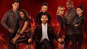 'lucifer' has officially scored a fifth and final season at netflix, and the showrunners and lead actor tom ellis are thanking fans for their support. Lucifer Season 6 Netflix Release Date Everything We Know What S On Netflix