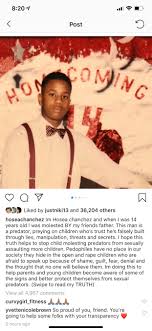 Hosea chanchez was born on 12 september, 1981 in montgomery, alabama, united states, is an actor, singer, rapper. The Game Actor Hosea Sanchez Reveals Being Molested By Friend S Father Blackdoctor Org Where Wellness Culture Connect