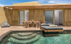 Best Hotels In Santorini Telegraph Travel