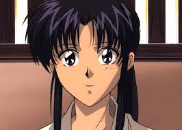 The Characters That Live In The World Of Rurouni Kenshin Myanimelist Net