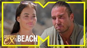 Yazmin Oukhellou Walks Off Mid-Date With James Lock