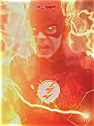 Barry unleashes his full power to defeat Xotar 🥶 #theflashcw #barryallen  #xotar #caitlinsnow #chester #theflash #flash #fyp #fypシ゚ #viral