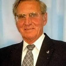 Al Schauer Obituary March 22, 2012