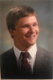 Timothy Smith Obituary (1969