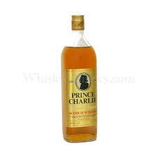 Whisky Online Cyprus - Prince Charlie ...