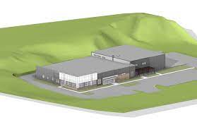 Make appliance shopping stress free. Conserv Group Begins Design Of New Headquarters For Kam Appliances Conserv Group