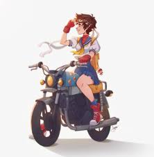 sakura kasugano jessica brasil on artstation at https www artstation com artwork gjyyok sakura street fighter street fighter art street fighter characters