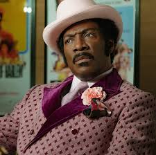 Who Is the Real Dolemite? The "Dolemite Is My Name" True Story