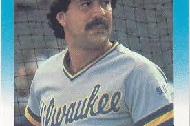 Brewers A-Z: Ricky Bones