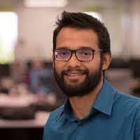 Jeff Eckel Email & Phone Number