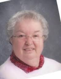 Rosemary Esparza (–2019) of Alton, IL