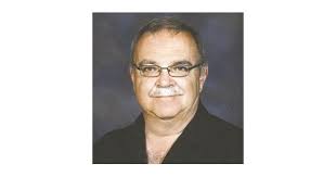 Bryan MACKENZIE Obituary (2019)