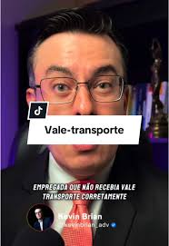 Vale-transporte pago errado pode dar rescisão indireta. Atenção!  #valetransporte #direito #emprego #trabalho #direitodotrabalhador