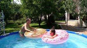 Check spelling or type a new query. Swimming Pool Donut Stock Video Footage 4k And Hd Video Clips Shutterstock