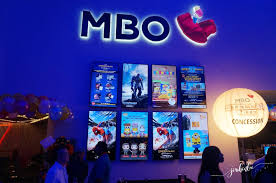 Mbo cinemas is a relatively new name in malaysia's cinema industry, having only launched here back in 2005. Mbo Stellar Nite Mbo Starling Flagship Cinema At The Starling Jia Shin Lee