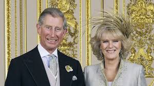 Leo tolstoi kommt aus russland. Am Hochzeitstag Mit Prinz Charles Camilla Wurde Krank Promiflash De