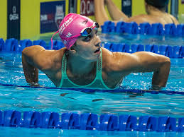 Regan smith (born february 9, 2002) is an american swimmer. U S Olympic Trials Regan Smith Blasts Last 50 To Top 200 Back Semis