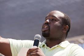 Jael Myrick: Nobody's bashing police, My Response to Mayor Butt