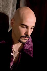 Get Ready to ROCK! Interview with Devon Graves of metal rock band Deadsoul  Tribe, December 2007