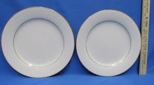 We did not find results for: 2 Noritake China Tulane 7562 Salad Dessert And 47 Similar Items