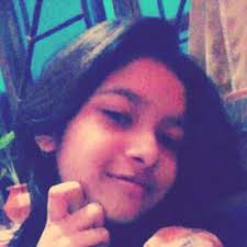 Maisha Rashid (@MaishaRashid28)