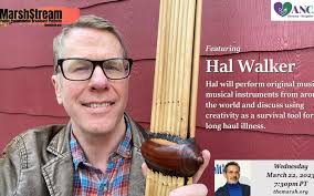 Solo Arts Heal with Hal Walker