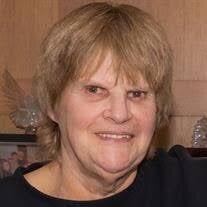 Barbara A. Foss Obituary