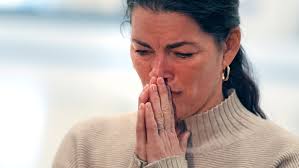 Through tears, Nancy Kerrigan mourns skaters killed in DC crash: 'Not sure  how to process it'