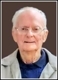 LAUGHLIN, Douglas 'Doug'