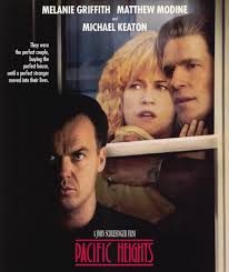 Melanie griffith, matthew modine, michael keaton and others. San Francisco Airbnb Horror Story Recalls Pacific Heights Almost Perfectly The Billfold