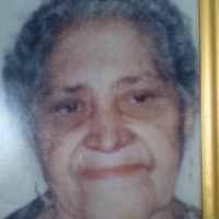 Mirada Diaz De Capote (1909–1995)