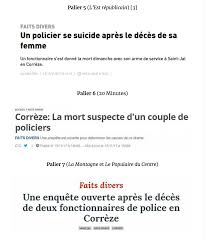 Station de radio france bleu limousin en ligne gratuite, musicale sur internet, playlist, fréquences. Medias Quand Les Violences Conjugales Se Muent En Piegesaclics Renverse