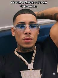 Corte De Cabello De Rol Jimenez