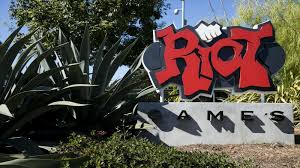 The latest tweets from riot games (@riotgames). Riot Games Ceo Facing Sexual Harassment Lawsuit From Former Assistant