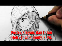 Contoh iklan yang sering di jumpai di televisi, antara lain sebagai berikut : Poster Slogan Dan Iklan Oleh Juwita Rouly S Pd Ppt Download